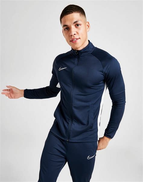 nike season poly tracksuit blau für herren|Nike Trainingsanzüge für Herren online shoppen .